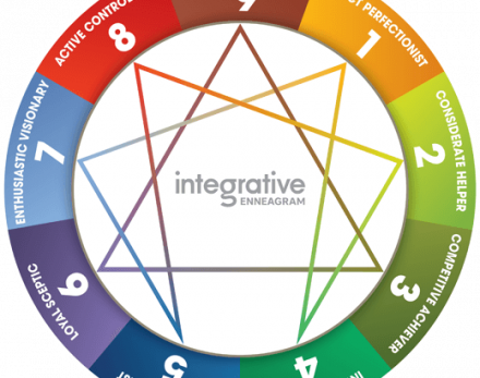 Integrative Enneagram for Individuals