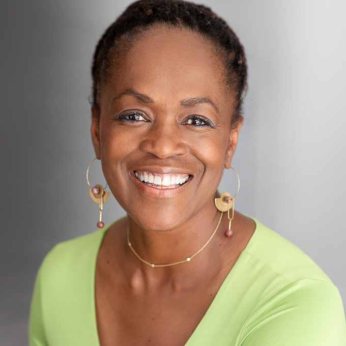 LaVonne Dorsey , Certified Leadership Coach, Consultant and Counselor 