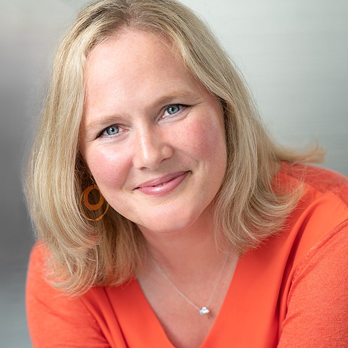 Kathleen Goodman , Leadership Consultant and Facilitator 